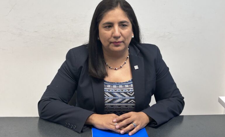  Anuncian mesas de trabajo de Gobierno Abierto próximo miércoles en instalaciones de Canaco