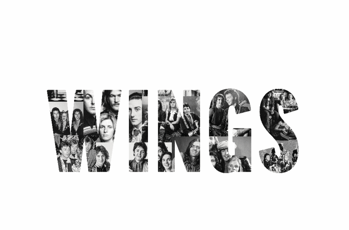  Paul McCartney & Wings estrenan, ‘WINGS’, la colección definitiva