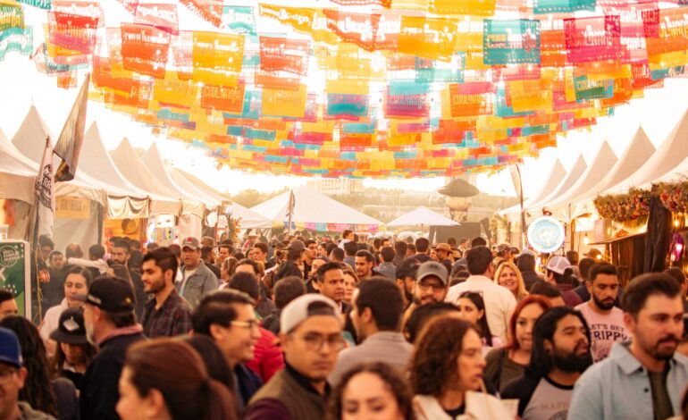  Hoy y mañana, Cuulinaria el Festival del Buen Comer