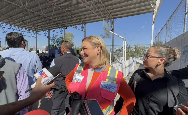  Salud y seguridad, prioridades para Presupuesto de Egresos Estatal 2026