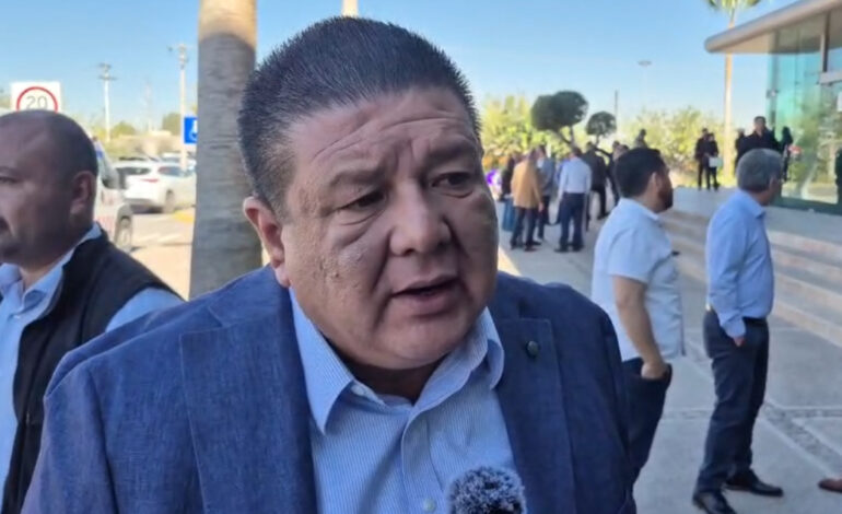  Continúa línea de investigación en caso de cuerpos hallados en tiro de mina: Fiscal