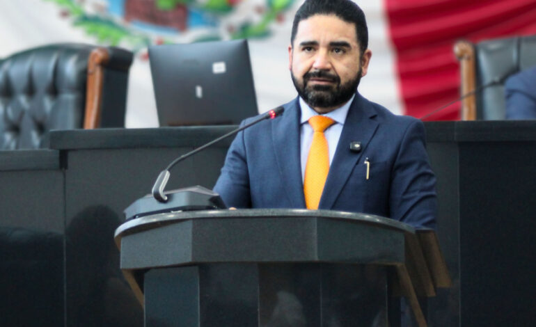  Hasta Morena reconoce la urgencia: Francisco Sánchez dice que replicaron su iniciativa para eliminar el ISR a trabajadores