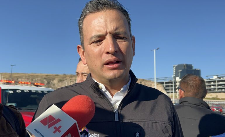  Afirma Marco Bonilla que hay intereses políticos en adelantar revocación de mandato