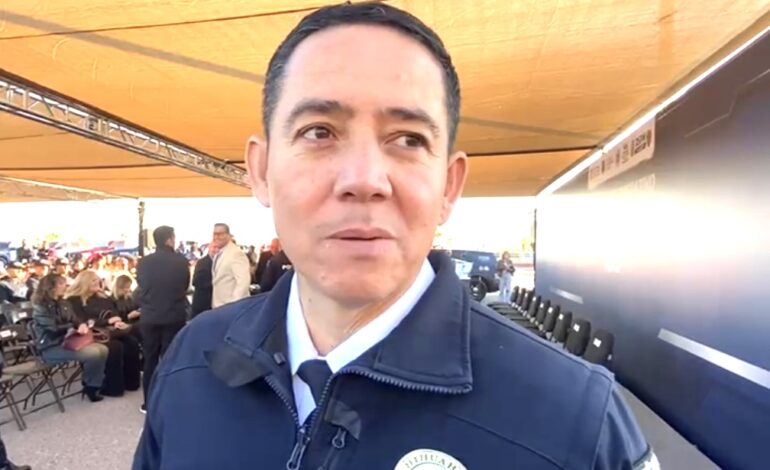  DSPM reconoce coordinación con AEI tras captura de tres presuntos homicidas