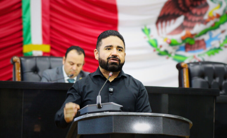  Mientras exista el norte, nuestro país siempre tendrá quién dé la batalla por el agua: Francisco Sánchez