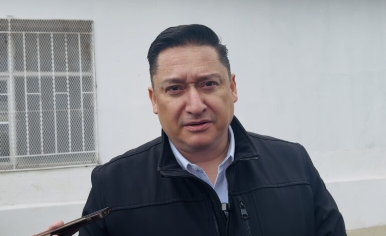  “Que no le saquen y se acobarden”: GPPAN pide a legisladores federales que dialoguen con agricultores