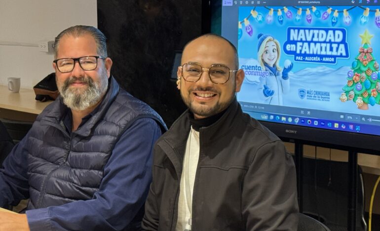  Invitan al encendido del árbol el 01 de diciembre, habrá espéctaculo de Bluey and Bingo