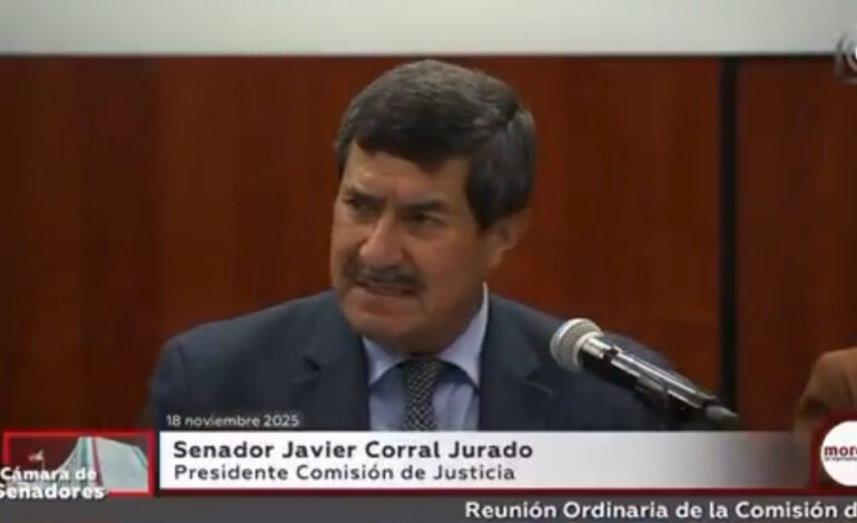  Posponen designación de magistraturas electorales locales por “falta de tiempo”