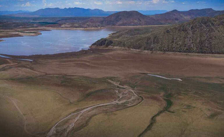  Invita Presidencia del Congreso a mesas de diálogo sobre reforma a la Ley de Aguas