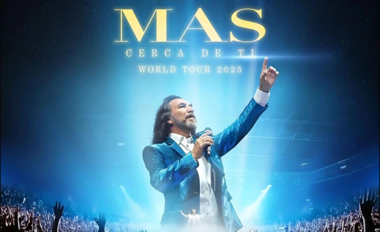  Alerta Municipio sobre publicación falsa de próximo concierto en la capital