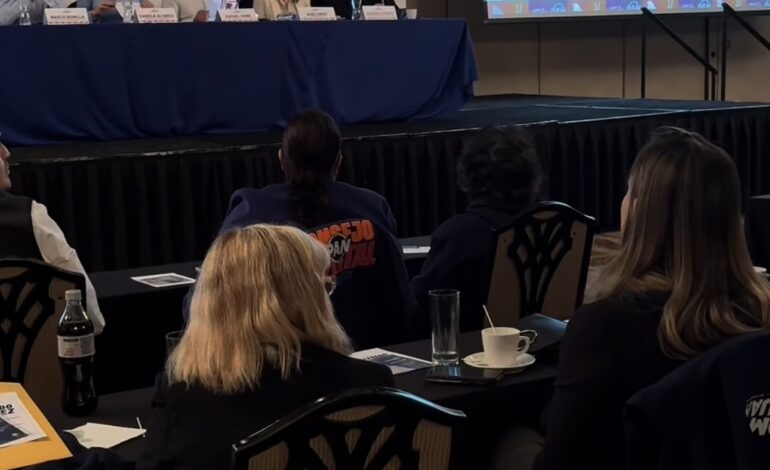  Instalan Consejo Estatal del PAN