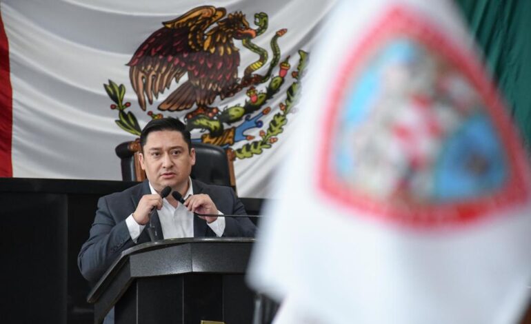  Que se aplique toda la fuerza del Estado vs generadores de violencia: GPPAN