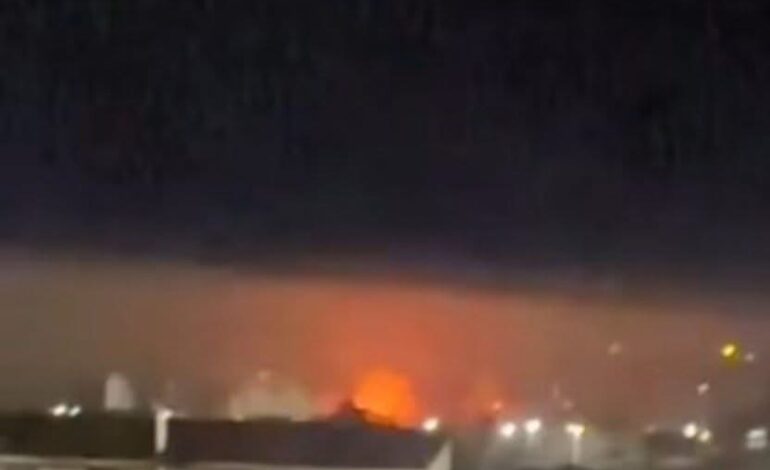  Guachochi: localizan vehículo robado con 21 disparos, cámaras captaron a sujetos armados