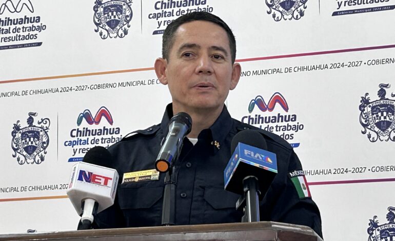  Inicia Comandancia Oriente con proyección de oficinas para atender violencia familiar: DSPM