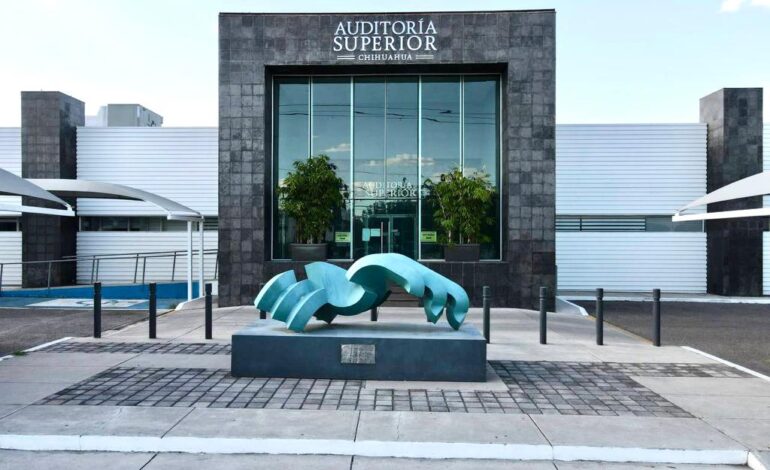  Se registran 10 aspirantes a la titularidad de la ASE