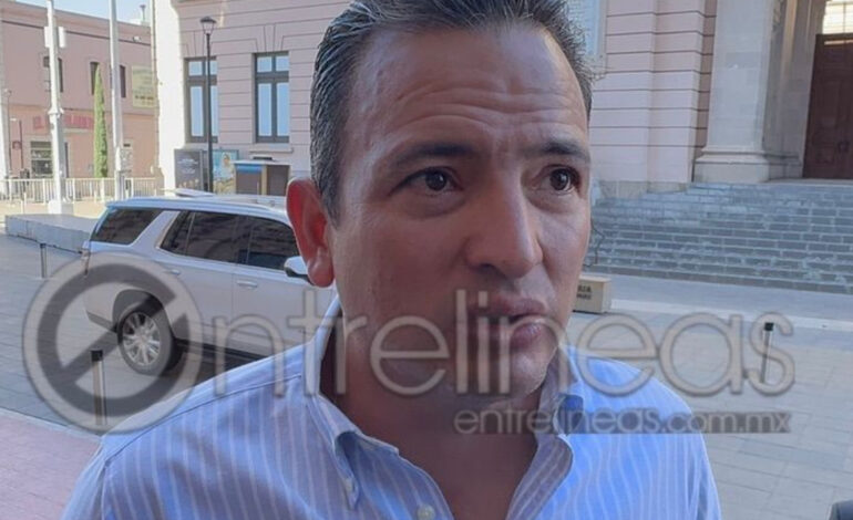  Ley de Aguas: absurda y hecha con las patas: Marco Bonilla