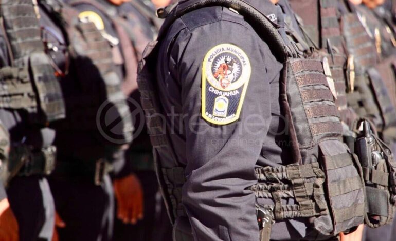  Falta por resolver un caso de policía que dio positivo al antidoping: OIC