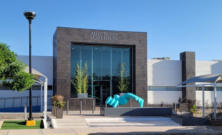  Realizarán hoy entrevistas a aspirantes a titularidad de la ASE