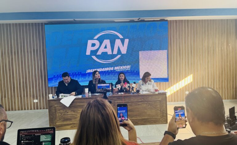  Ley de Aguas les pega a los de abajo, acompañamos lucha de agricultores: Rocío González