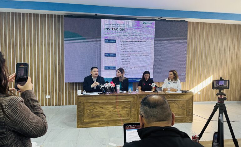  Ley de Aguas es producto de la arrogancia de Morena; volveremos a exhortar a Sheinbaum que la retire: GPPAN