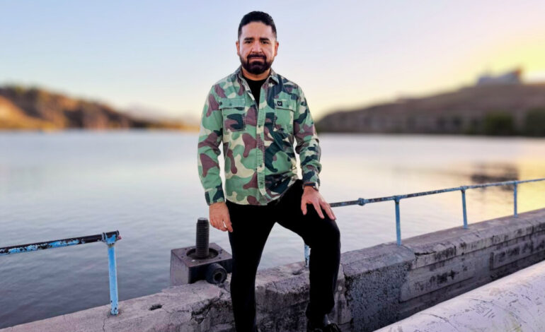  Presentará Francisco Sánchez iniciativa para decretar la soberanía hídrica de Chihuahua