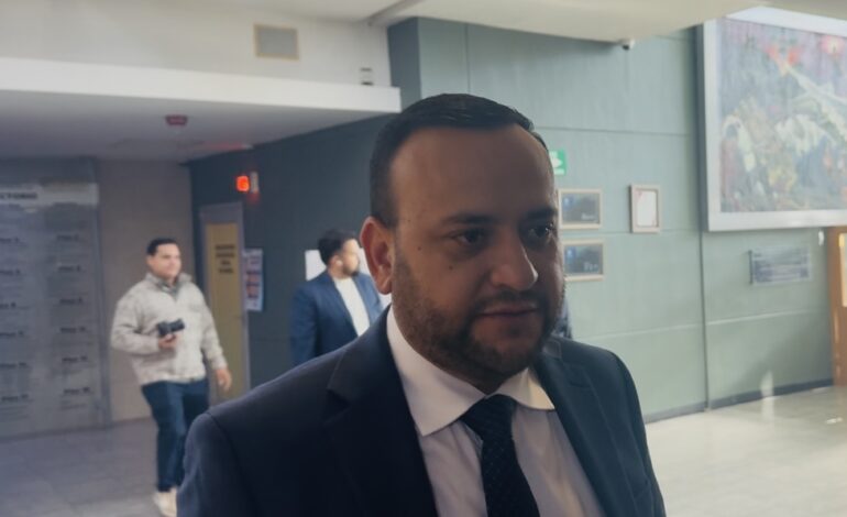  Ganaderos se sumarán a protestas vs Ley de Aguas, informa Medina