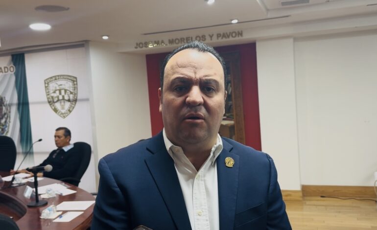  Legítimas las protestas de agricultores vs Ley de Aguas; ojalá haya más diálogo: Presidente del Congreso