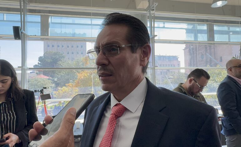  Plantea Hacienda elevar del 3% al 4% el Impuesto Sobre Nómina durante 2 años, servirá para obra pública