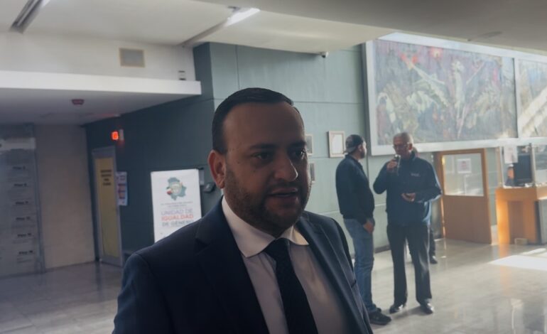  Urge Arturo Medina más presencia policíaca y reforzar operativos en Guachochi