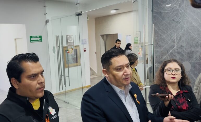  Seguramente será un presupuesto equilibrado y bien pensado, Maru es una gobernadora muy responsable: GPPAN