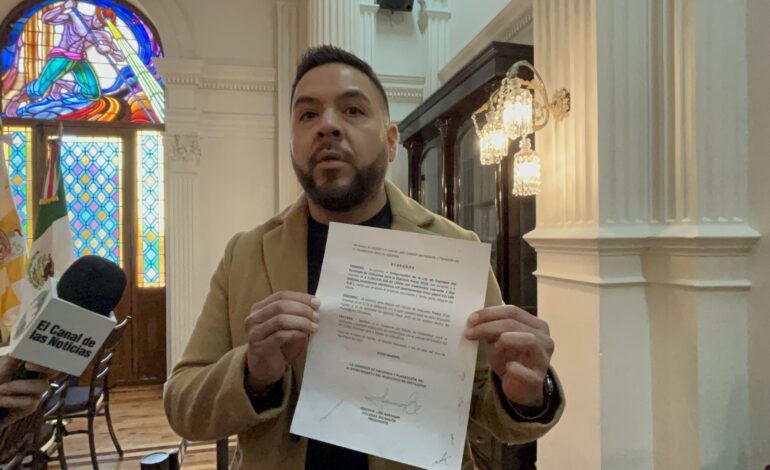  Piden a diputada morenista dejar de hacer “caravana con sombrero ajeno”