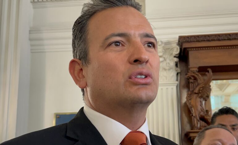  Chihuahua paga los platos rotos de malas decisiones del Gobierno Federal: Bonilla tras bloqueos carreteros