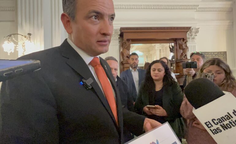  Revela alcalde cuáles dependencias tendrán más presupuesto en 2026