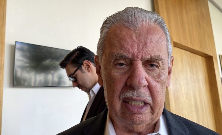  Urge golpe de timón en seguridad para Chihuahua y el país; señala CCE