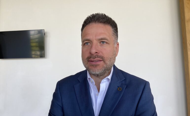  Falta inversión en  energía, fallas dañan a la industria: Canacintra