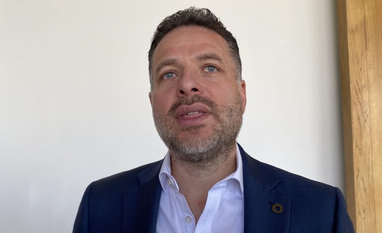  Déficit del país no puede seguir creciendo; Canacintra ante PEF 2026