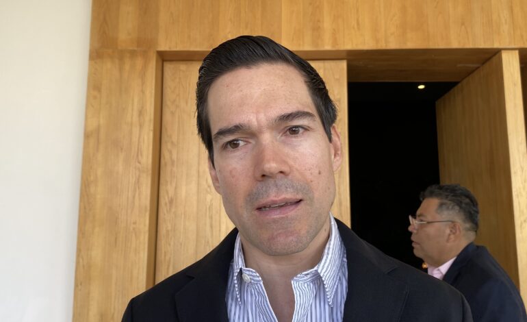  Preocupante PEF 2026, no incentiva economía: Coparmex