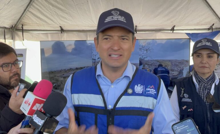  Invita Marco Bonilla a participar en elección de proyectos del Presupuesto Participativo