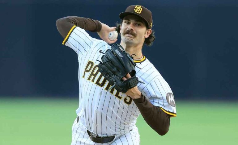  Cease llega a un acuerdo de siete años con los Toronto Blue Jays