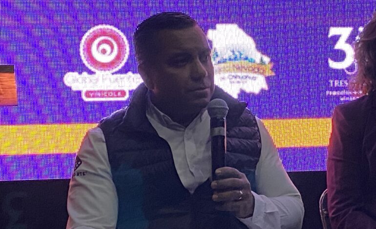  Más de 16  viñedos impulsan el turismo en el estado 