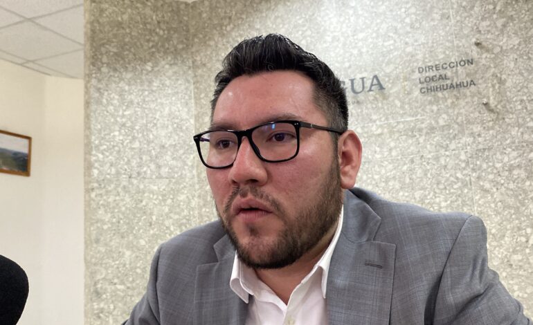  ¡Que vengan! Aquí les quitamos las dudas: Conagua a productores 