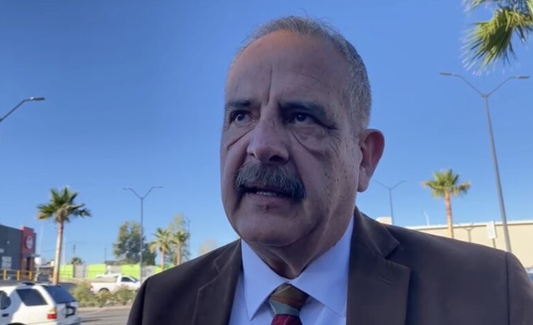  Presupuesto de Egresos 2026 debía contemplar la seguridad; señala Canaco