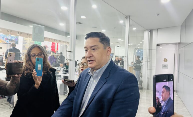  Culpa de pérdidas millonarias por bloqueos es de Morena; Rosa Icela es la peor titular de Segob en la historia: GPPAN