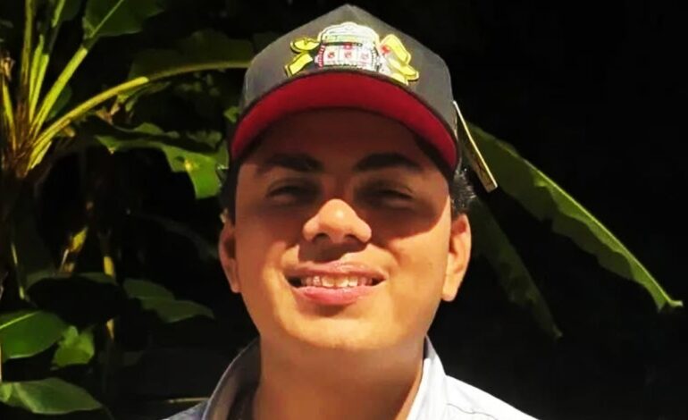  Caen policías por disparar y matar a joven estudiante en Tabasco