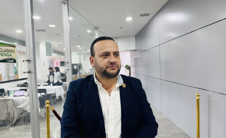  Gobierno Federal no escucha a agricultores y Segob se cierra al diálogo: Medina por bloqueos