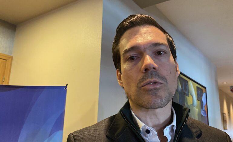  Bloqueos carreteros hablan de un hartazgo y pocos resultados; señala Coparmex