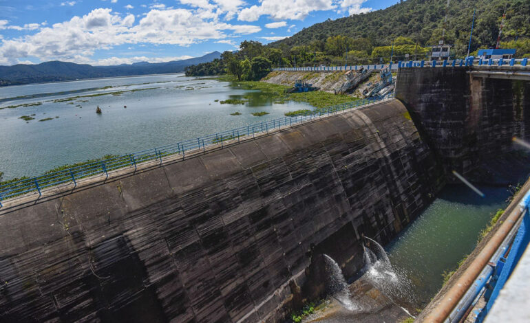  Monreal anuncia nuevo dictamen de Ley de Aguas con 50 cambios tras acuerdos con agricultores