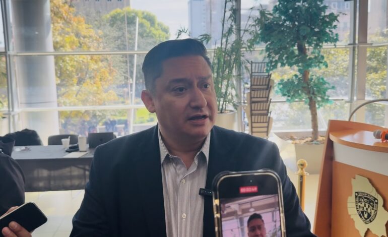  No queremos madruguete legislativo; Segob le apuesta a la división: GPPAN por Ley de Aguas