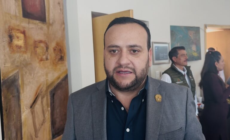  Una falta de respeto que Segob no atendiera a todos los agricultores de Chihuahua: GPPRI