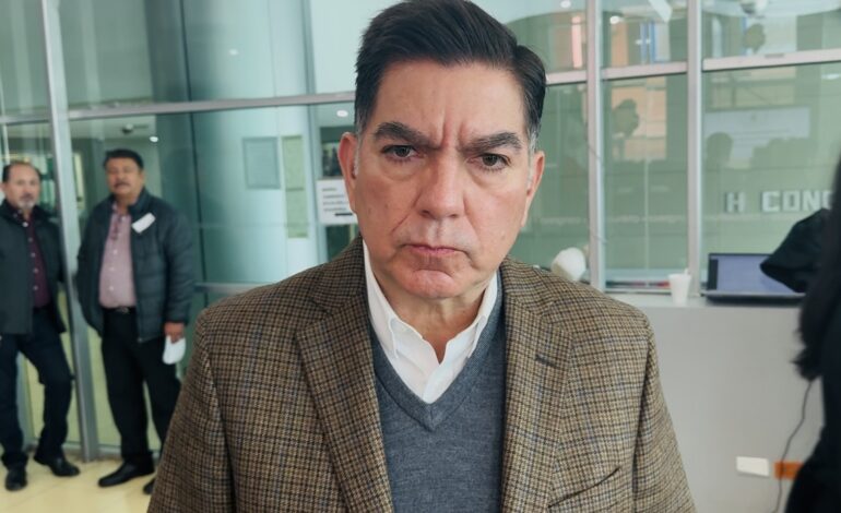  Celebra PVEM apertura para analizar reforma a Ley de Aguas Nacionales: “importante escuchar a los agricultores”